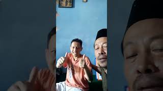 Sembuh Dan Bahagia | Menolong Orang Sakit Sesak Nafas Dan Sakit Jantung