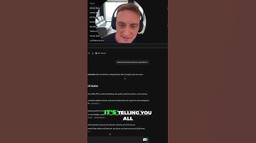 Control What ChatGPT and LLMs Say About Your Brand