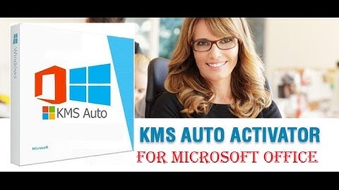 How to Activate Microsoft Office 100% Works (KMS AutoNet) Bangla tutorial