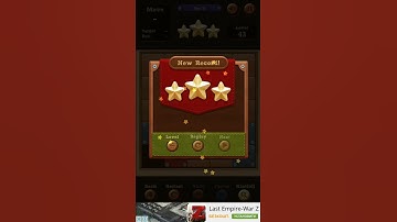 Roll the Ball - Star G Pack - Level 43