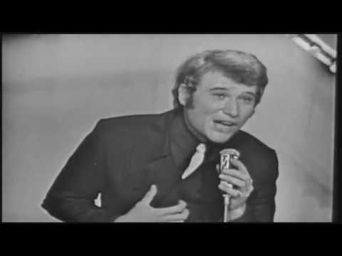 Johnny Hallyday Noir C Est Noir Tilt Magazine Youtube