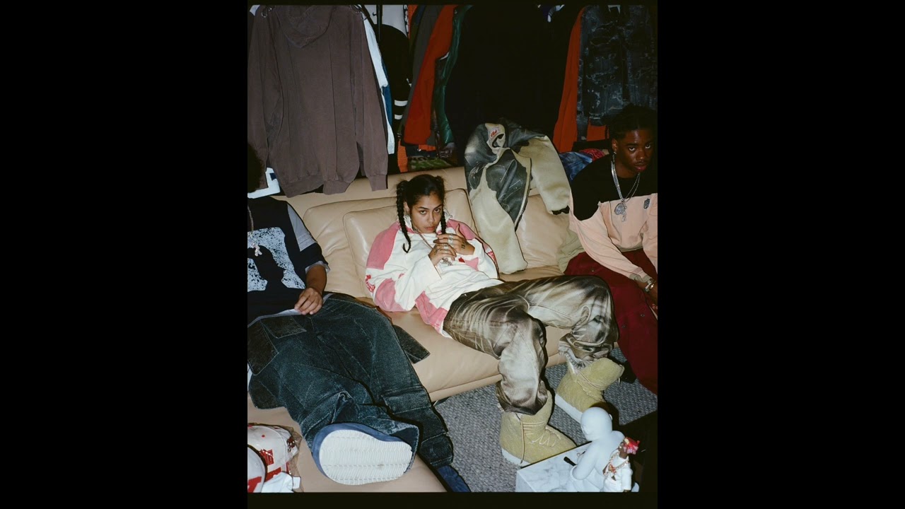 (EXCLUSIVELY SOLD) Lil Yachty x KARRAHBOOO Type Beat - “More Than Before”