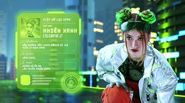 BIỆT ĐỘI CỨU MẠNG - LỌC SẠCH SPAM | Official Video 30S