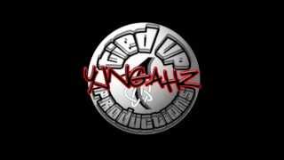 Chuckz, Kezzy-K & Smokey-D - Ridin The Mic