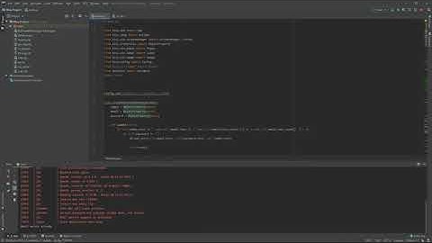 Emotion detection based on vital signs demo