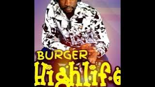 BURGER HILIFE MIXTAPE BY DJ RASNICO