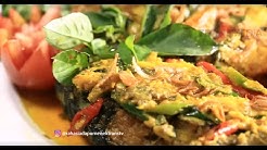 RAHASIA DAPUR NENEK - Pesmol Ikan Mas Racikan Nek Obay (13/2/2017) Part 1/3 - Durasi: 7.15. 