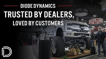 What Makes Our Lighting Stand Out—A Dealer