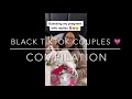 Black TikTok Couples 💗 Compilation | Pt 13 #Pranks #Jokes # Stopplayin