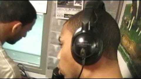 Talentino & Werd Get It In Part 3