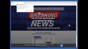 mateyhecrie.xyz ads - how to remove?