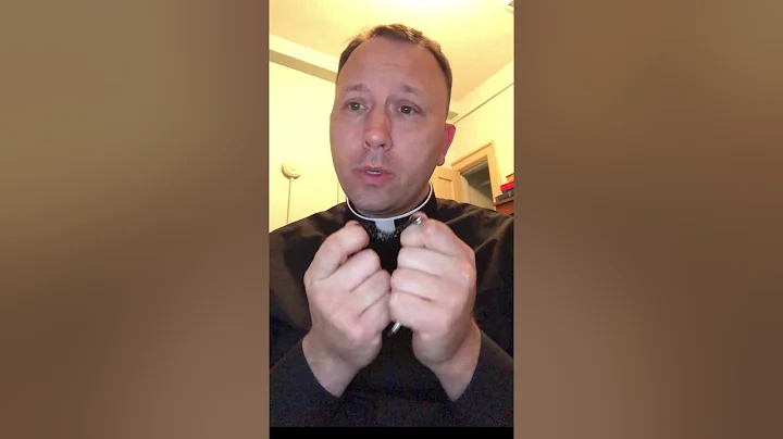 Rosary Testimonial by Father John Gallas