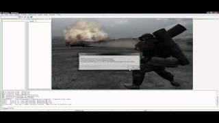 German Bf2 Editor Tutorial || Vorbereitung auf das Modding mit BF2
