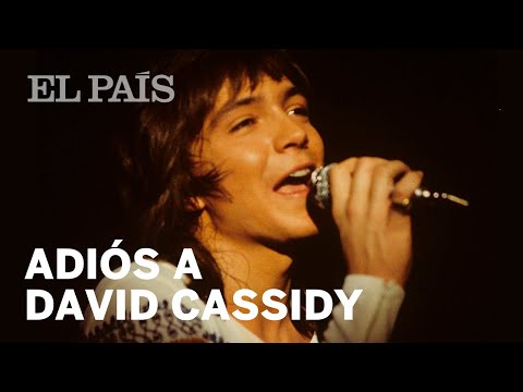 Video: ¿Cómo murió david cassidy?