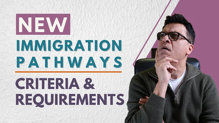 New Immigration Pathway | PR for International Students | PR for Essential Workers - DayDayNews
