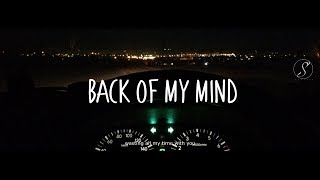 Two Feet - Back Of My Mind (Traducida al español)