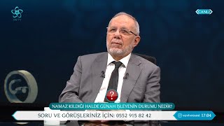 Namaz Kıldığı Halde Günah İşleyenin Durumu Nedir? | İslam’ın Işığında Günümüz Meseleleri Resimi