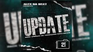 Alex Da Beat - Update 21 | 2023 | PACK