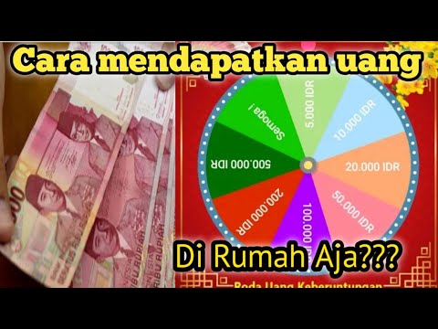 Video: Cara Menarik Keberuntungan, Uang