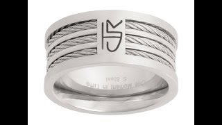 CTR Ring J121 Triple Cable