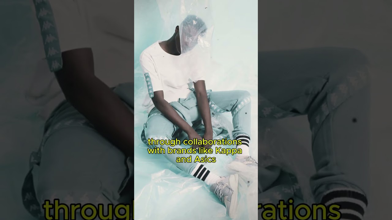 "Yixi Chen: The Visionary Behind C2H4"