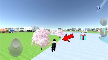 3D driving Class #148 - How To Get a Fly Button Unlock - Car Games - Android Gameplay