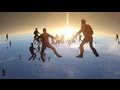 GoPro: Vertical Skydiving World Record 2012