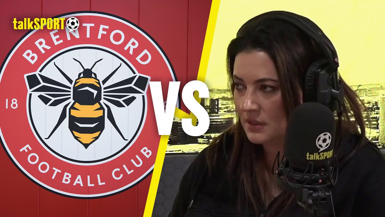 We Were DROSS Natalie Sawyer BERATES Brentford After Shock FA Cup we-were-dross-natalie-sawyer-berates-brentford-after-shock-fa-cup