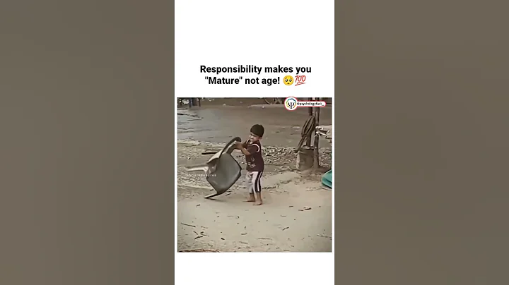 #kidsvideo #kid #responsibility #hungry #poverty #home #viral #viralvideo #viralreels #viralshorts