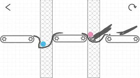 Brain Dotsでステージ327をクリアしました！ http://braindotsapp.com #BrainDots #Brain...