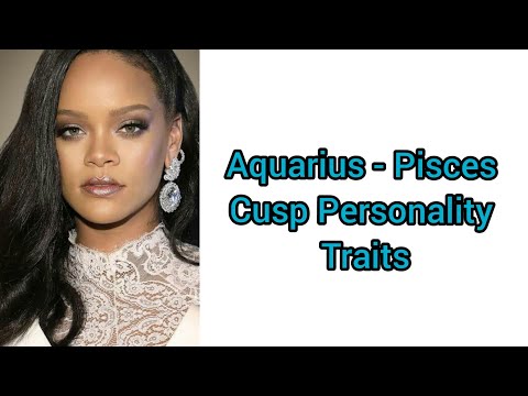 Video: Februari 18 ni Aquarius au Pisces?