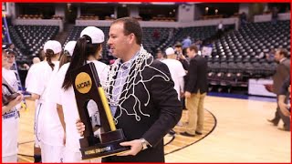 🔴'I could not pass up.' New NKU women's basketball coach Jeff Hans ready for DI move🔴