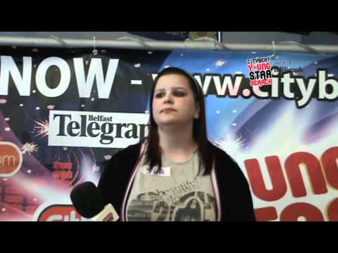 Citybeat Young Star Search 2010 : The Finals : Lau...