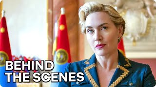 THE REGIME - Kate Winslet | Behind-the-Scenes | 2024 Drama Series