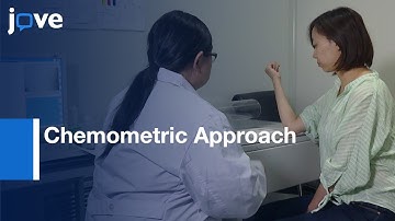 Resolving Water, Proteins & Lipids: Confocal Raman Spectra Of Stratum Corneum l Protocol Preview