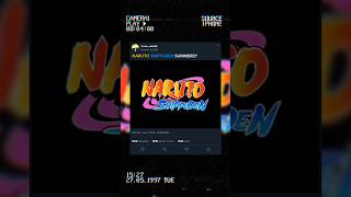 Naruto Shippuden Best Anime Summary | Naruto Journey.#naruto#narutoshippuden