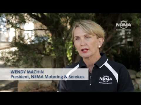 NRMA President Wendy Machin's tips for Driving Greener - 1 Million Women