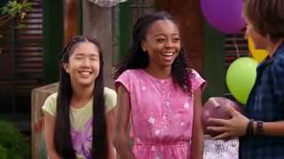 Bunk'd - Season 2 Sneak Peek!