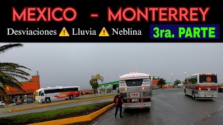 México  Monterrey  3ra. Parte  seguimos avanzando