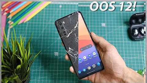 OnePlus Nord x Oxygen Os 12.1 STABLE UPDATE : ALL FEATURES | IS IT ANY GOOD ?