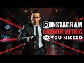 NEW Meta Metric: Track Instagram Follows from ANY Campaign Objective (Hidden Growth Metric!)