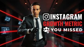 NEW Meta Metric: Track Instagram Follows from ANY Campaign Objective (Hidden Growth Metric!)