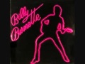 Billy Burnette - Danger Zone