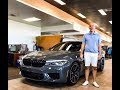 M5 2019: why the BMW M5 Competition Package is worth the extra $7000