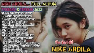THE BEST OF NIKE ARDILA  ALBUM POP LAWAS TERBAIK nikerardila lagulawas lagulawasindones