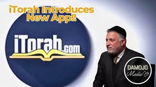 itorah app launch video screenshot 5
