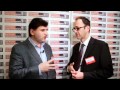Matteo Marsili Speaking At Global Derivatives 2011 Matteo Marsili Speaking At Global Derivatives 2011