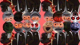 Thomas The Tank Engine EXE 2023 - Super Meme Megamix - Coffin Dance Song (Cover) #4