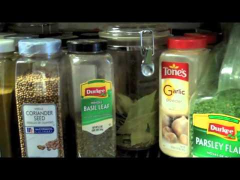 SFR Restaurant Guide 2011-Jambo Cafe
