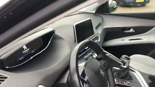 Peugeot 5008 77 - Everything You Need to Know in 60 Seconds!